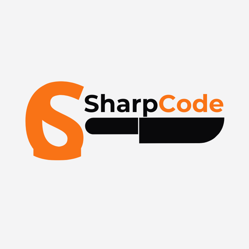 SharpCode | Pratique programação todos os dias